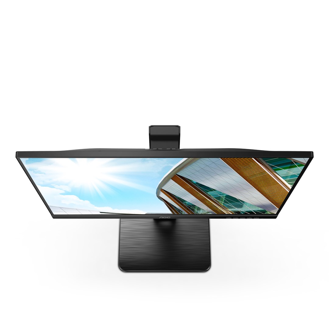 Monitor AOC P2 22P2Q, 21.5", Full HD, 4ms, USB 3.2, i zi