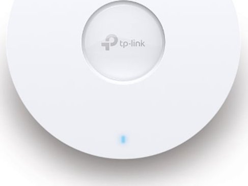 Access Point WiFi TP-Link Omada AX3000, WiFi 6, set 5 copë, i bardhë