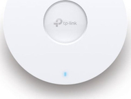 Access Point WiFi TP-Link Omada AX3000, WiFi 6, set 5 copë, i bardhë