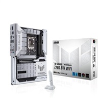 Pllakë amë ASUS TUF GAMING Z790-BTF WIFI, ATX, LGA 1700, DDR5 7200 MHz, Wi-Fi 7