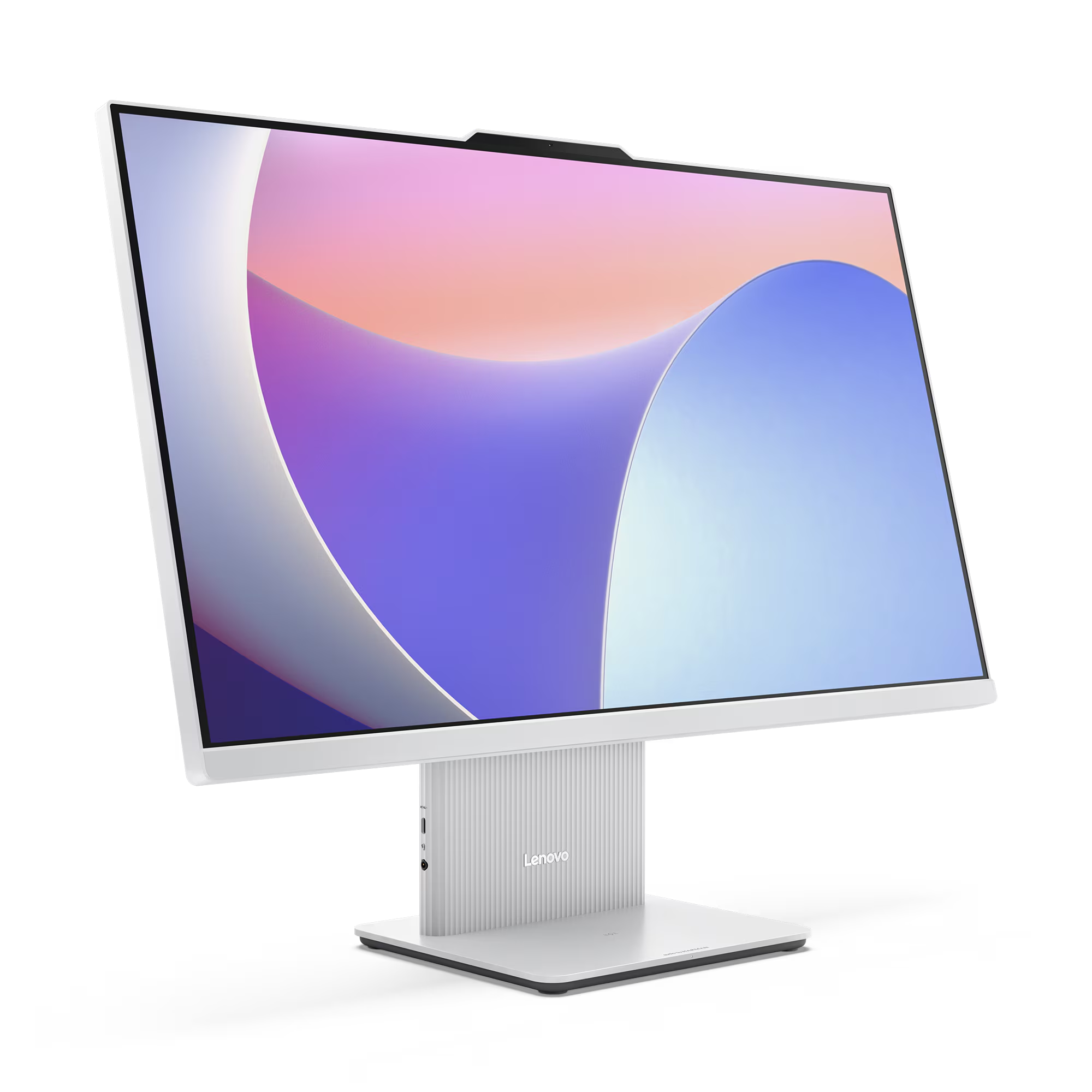 Kompjuter AIO Lenovo, IdeaCentre 27IRH9, 27", Intel Core i7-13620H, 16GB RAM DDR5, 512GB SSD PCIe, Intel UHD Graphics, i hirtë i hapur