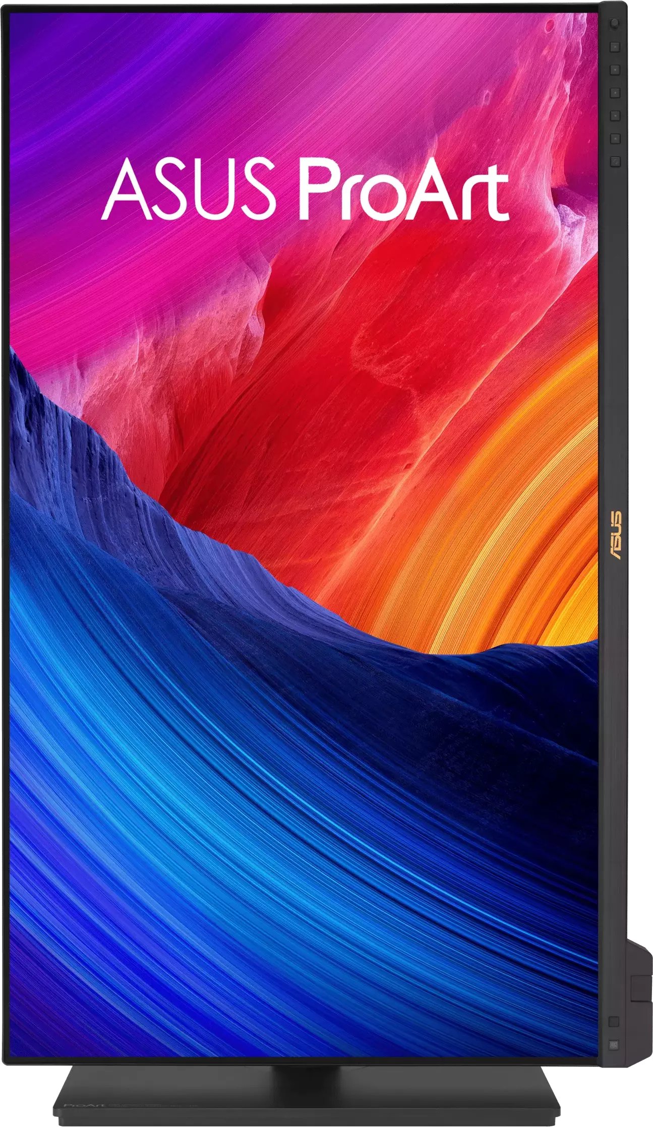 Monitor profesional ASUS ProArt Display PA32KCX, 32", 8K UHD, i zi