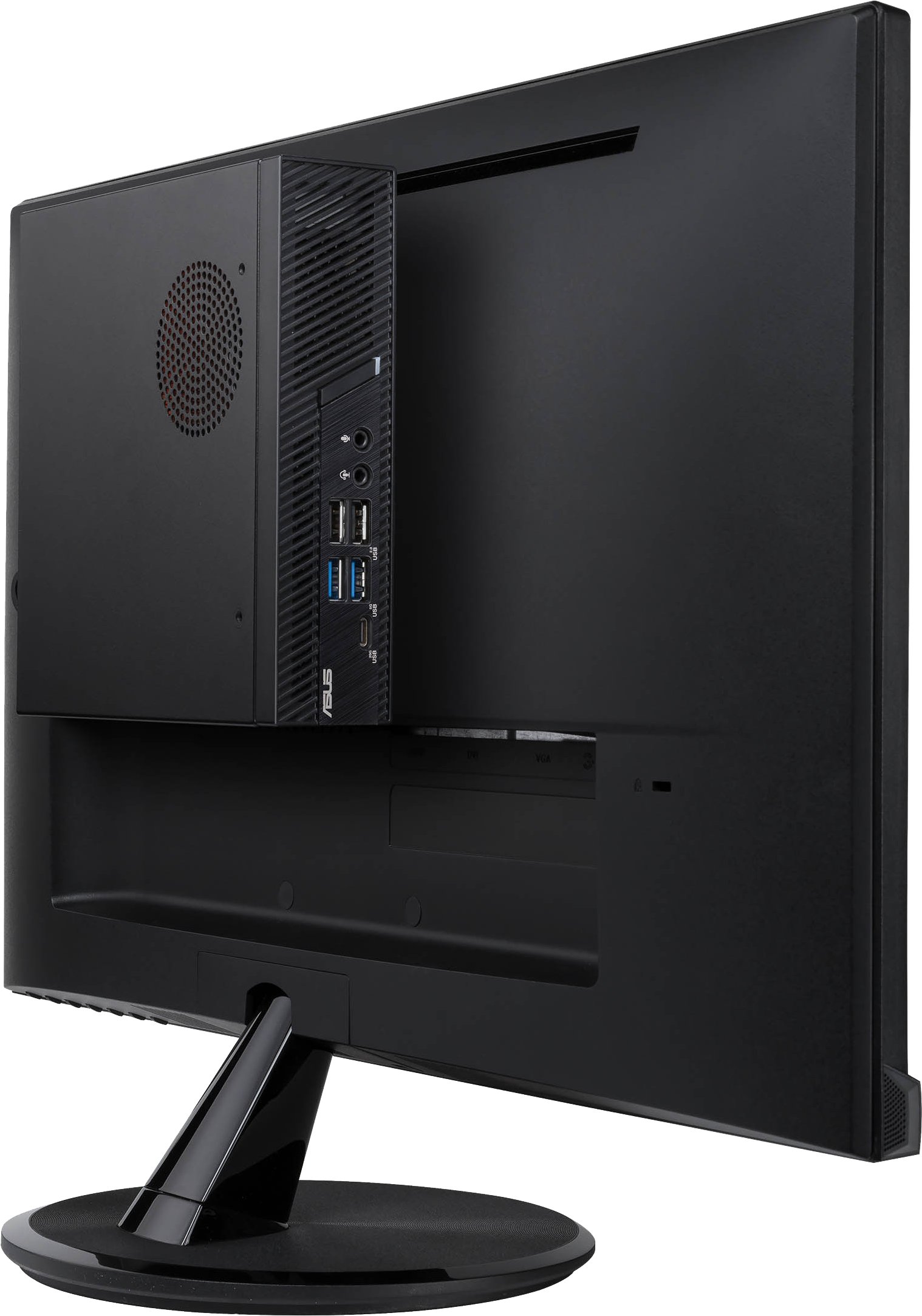 Mini PC ASUS PB63 B5204AH, Intel Core i5 14400, 16GB RAM DDR5, 512GB SSD, i zi