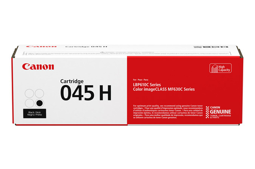 Toner Canon CRG 045 H BK, i zi