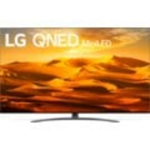 Televizor LG 65QNED863QA, 65" (164cm), 4K UHD, i hirtë
