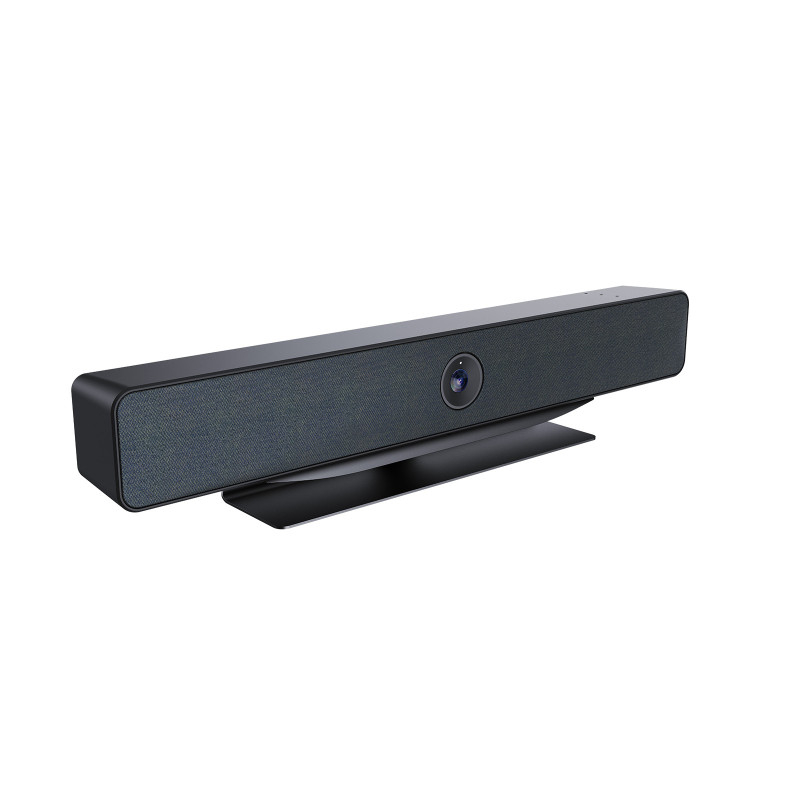 Webcam Axtel AX-4K Video Bar, 4K, USB-C, i zi