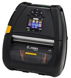 Printer portativ etiketash Zebra ZQ630, Direct Thermal, 203 DPI, me dhe pa kabllo