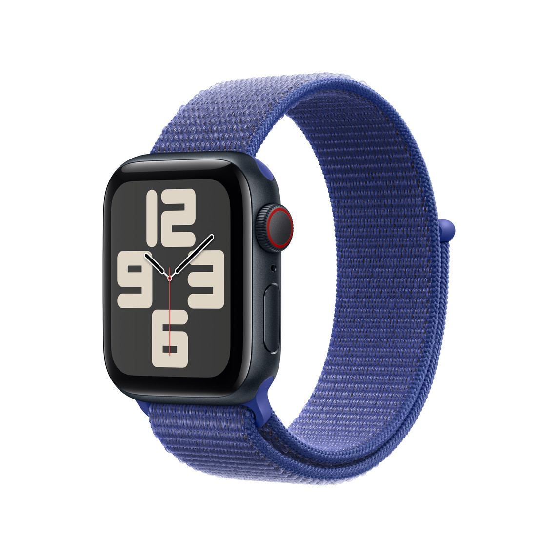 Apple Watch 40mm Sport Loop, Ultramarine Sport Loop