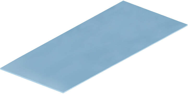Tермални влошки Arctic TP-3 Thermal Pad 200x100x0,5мм (пакување од 2)