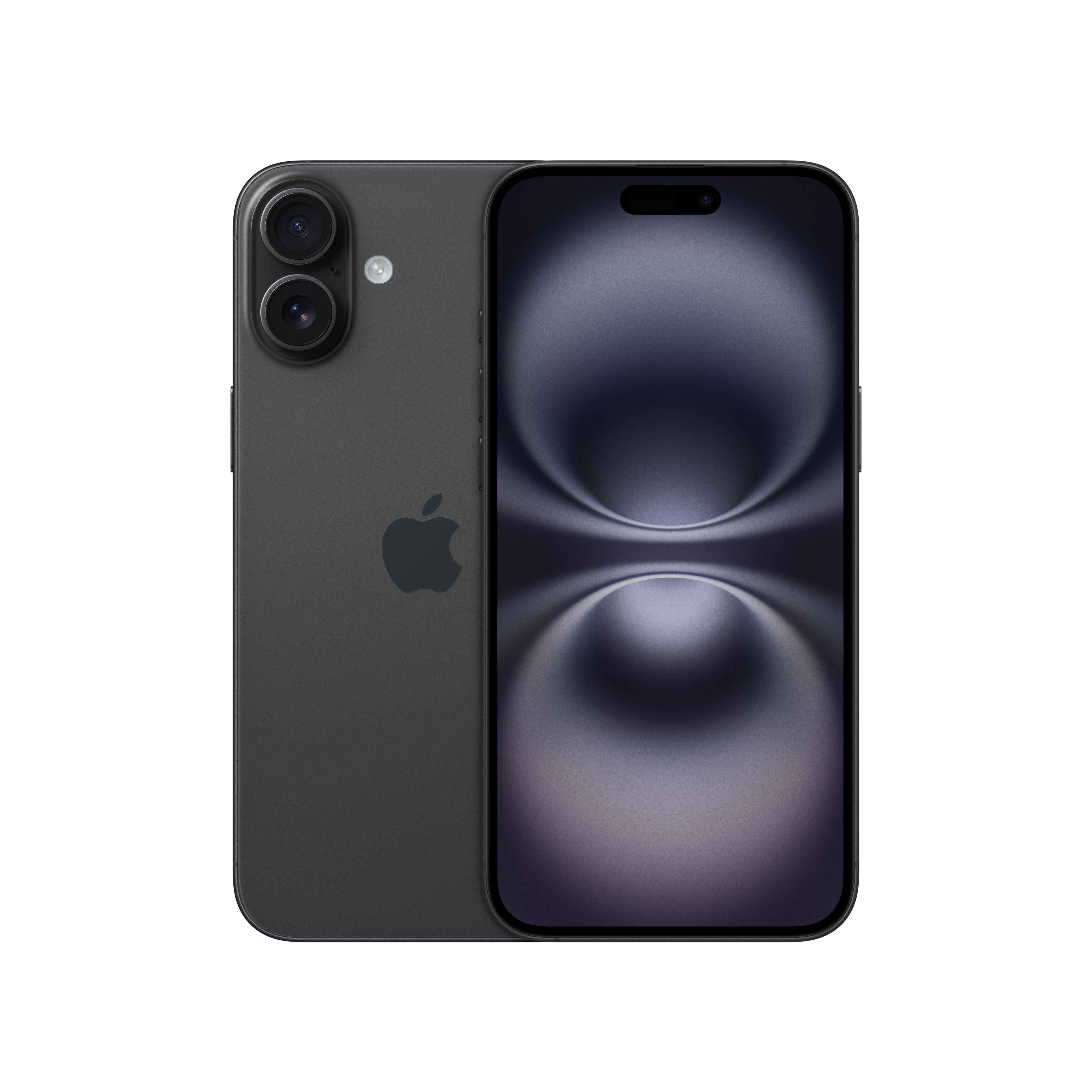 Apple iPhone 16 Plus, 128GB, Black