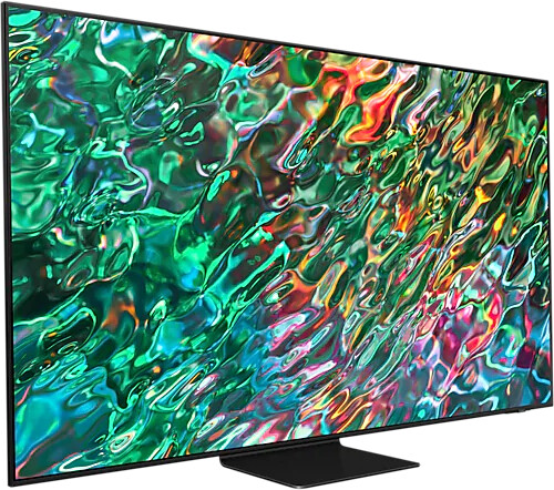 Televizor Samsung QE65QN90B, 65" (163cm), 4K UHD, i zi