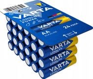 Батерија Varta High Energy AA / R6 24 парчиња