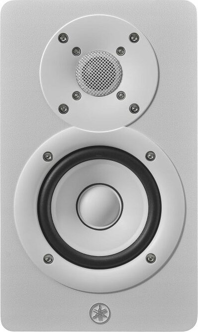 Monitorë studio Yamaha HS3 WH, 3.5", bi amp, të bardhë
