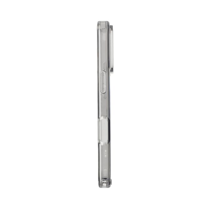 Dviced MagSafe iPhone 16 Pro Smoke Case, Black
