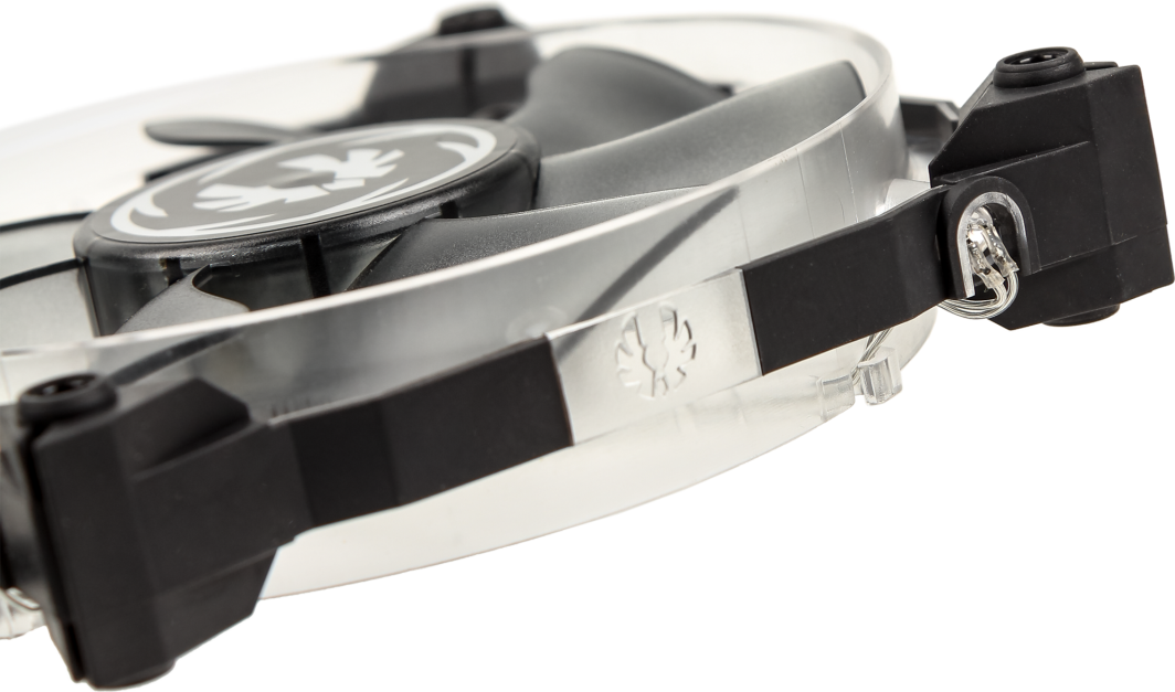 Ftohës BitFenix Spectre Xtreme, 120 mm