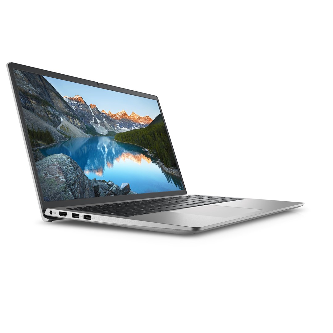 Laptop Dell Inspiron 3520, 15.6", Intel i7-1255U, 16 GB RAM, 512 GB SSD, i argjendtë