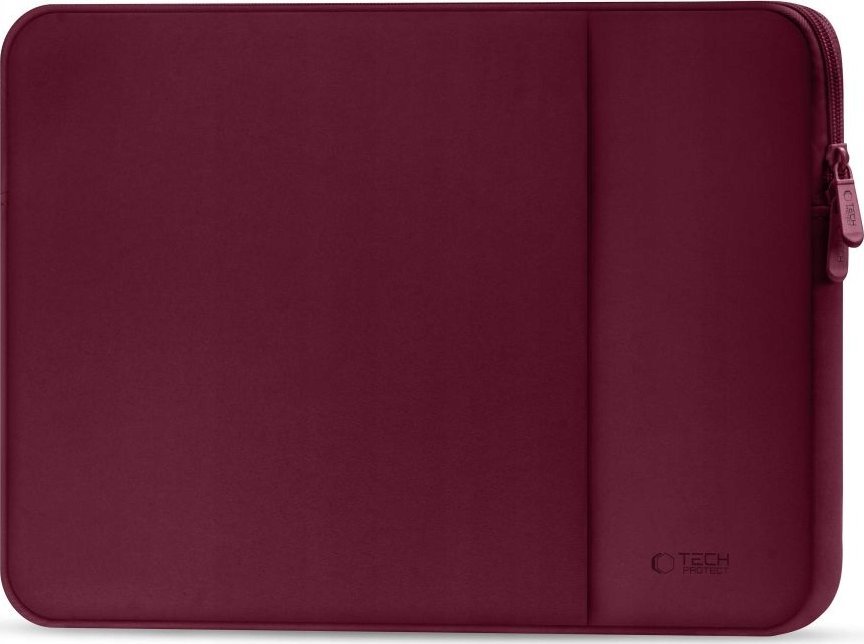 Futrollë laptopi Tech-Protect Neoprene, 15-16", mulberry