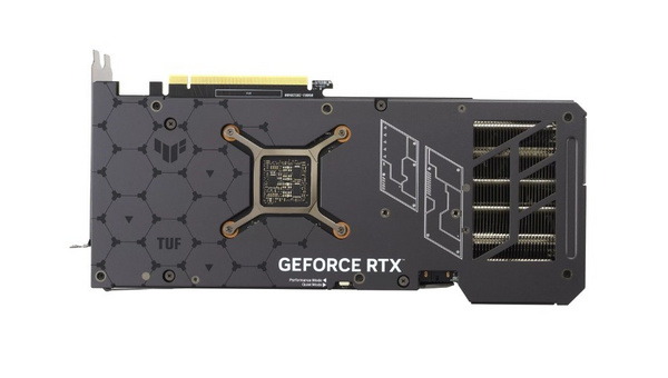 Kartelë grafike Asus TUF Gaming GeForce RTX 4070 Ti 12GB GDDR6X