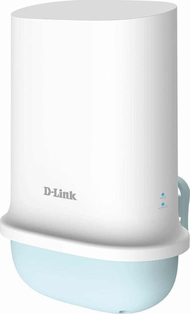 Kit interneti 5G D-Link DWP-1010/KT, Wi-Fi 6, antenë e jashtme