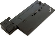 Dok lidhës Lenovo ThinkPad Basic Dock, 65W, EU, i zi