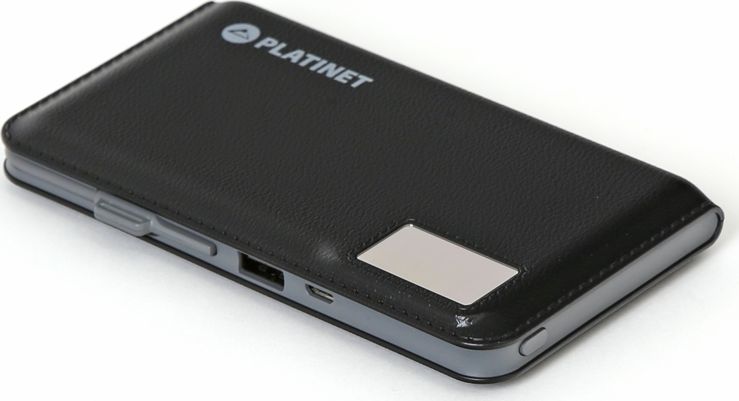 Powerbank Platinet PMPB12PLB (43799)