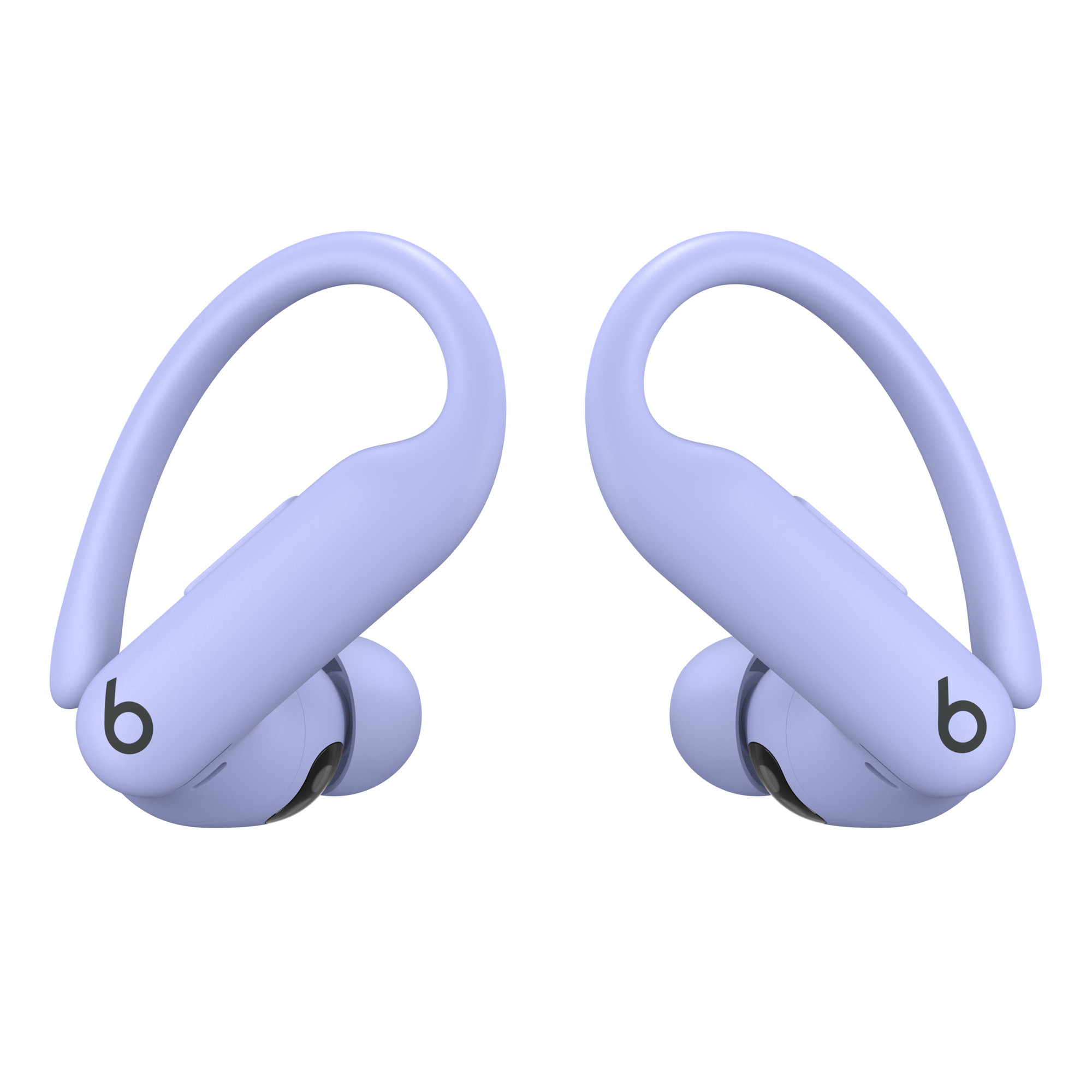 Beats Powerbeats Pro 2 - High-Performance Earbuds, Hyper Purple