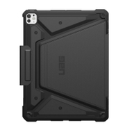 Këllëf UAG Metropolis SE për iPad Pro 13" Gen 7 M4, folio, i zi