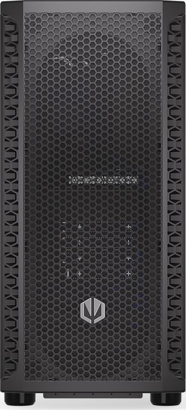 Kasë Endorfy Signum 300 Solid, Midi Tower