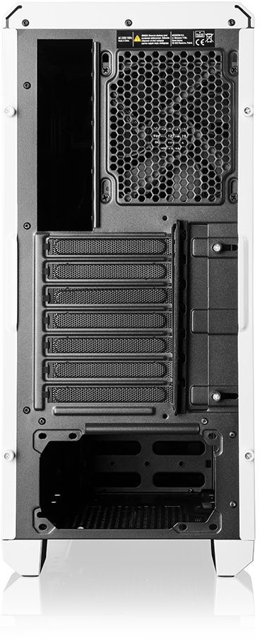 Kasë Modecom Oberon Pro, Midi Tower