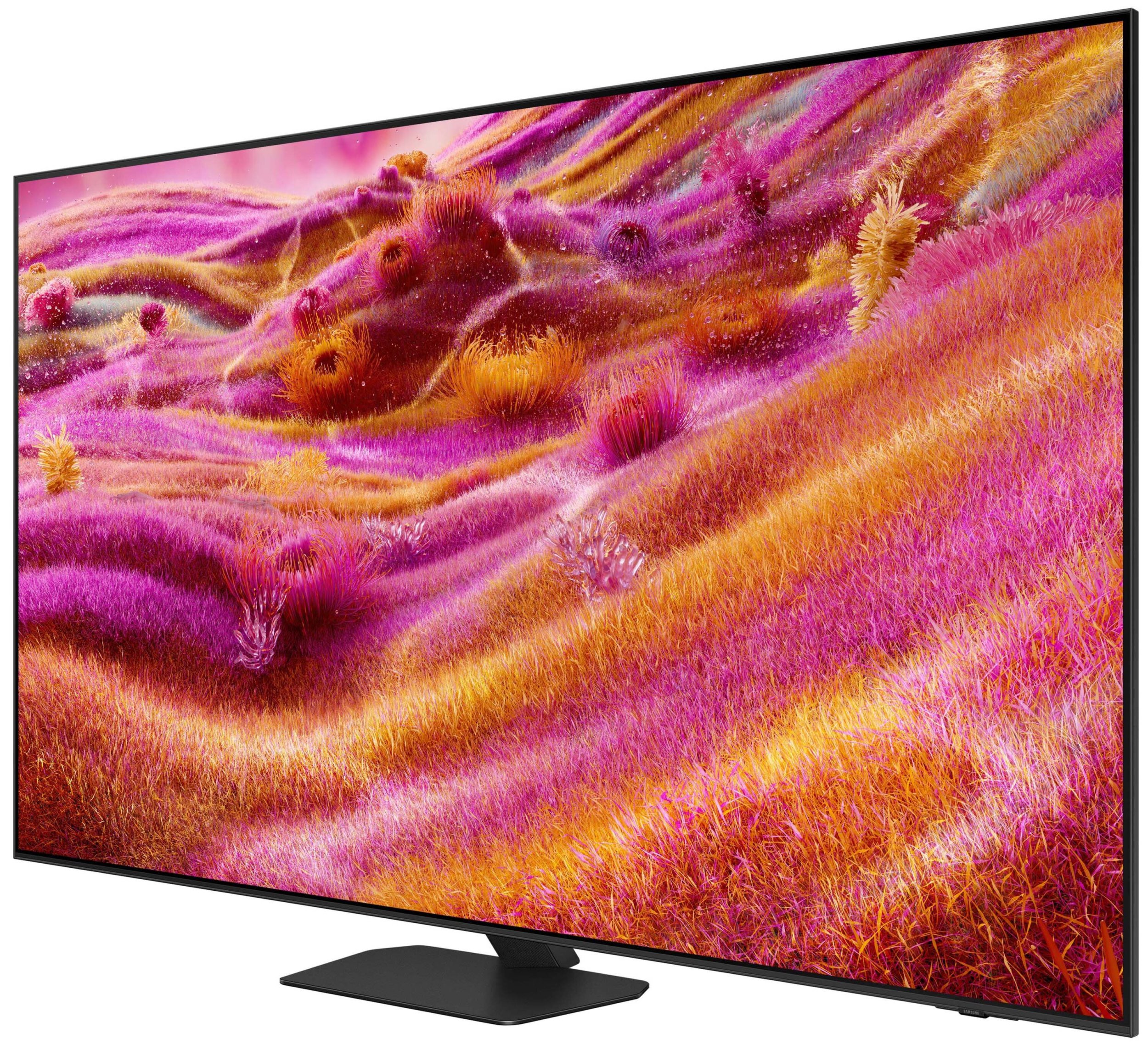 Televizor Samsung QE75QN92FAT Neo QLED, 75", 4K Ultra HD, i zi
