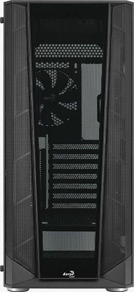 Kasë Aerocool Prism, Midi Tower