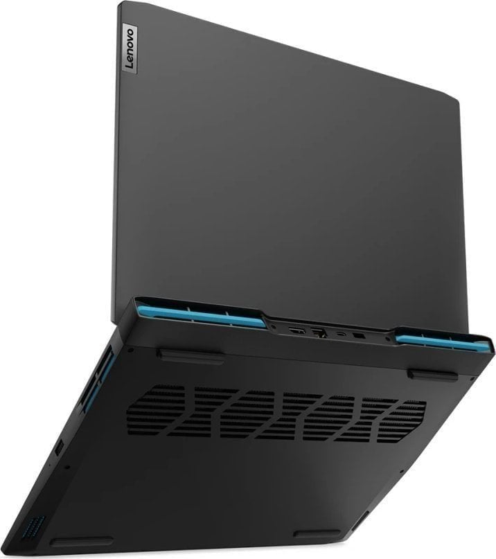 Laptop Lenovo IdeaPad Gaming 3, 15.6" 120 Hz, AMD Ryzen 5 7535HS, 16 GB RAM, 512 GB SSD, NVIDIA GeForce RTX 3050, i zi