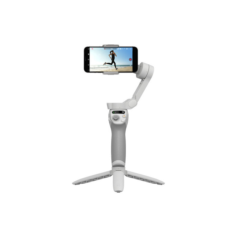 DJI Osmo Mobile SE