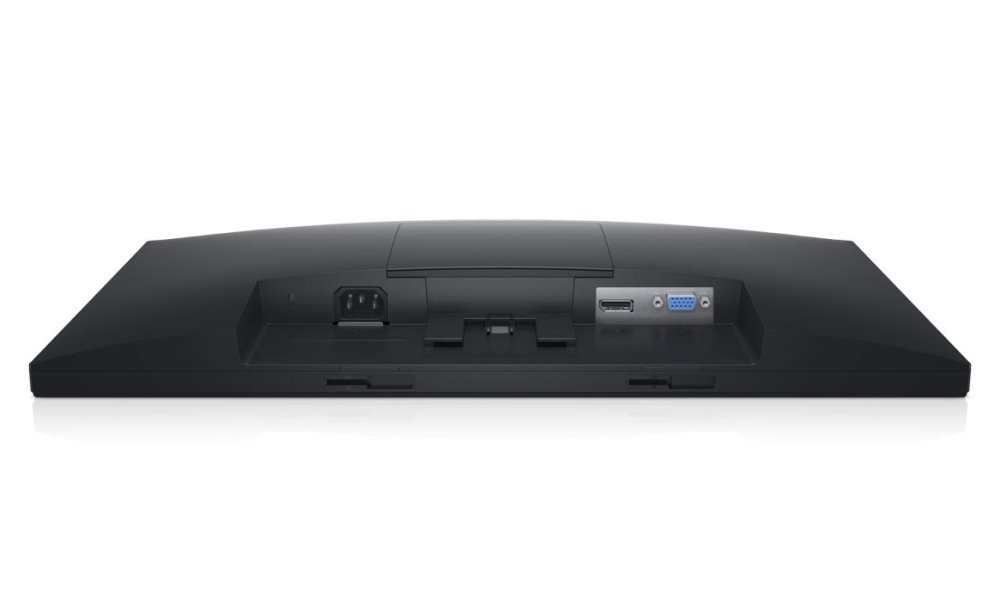 Monitor Dell E2220H, 20", LED, HD+, i zi