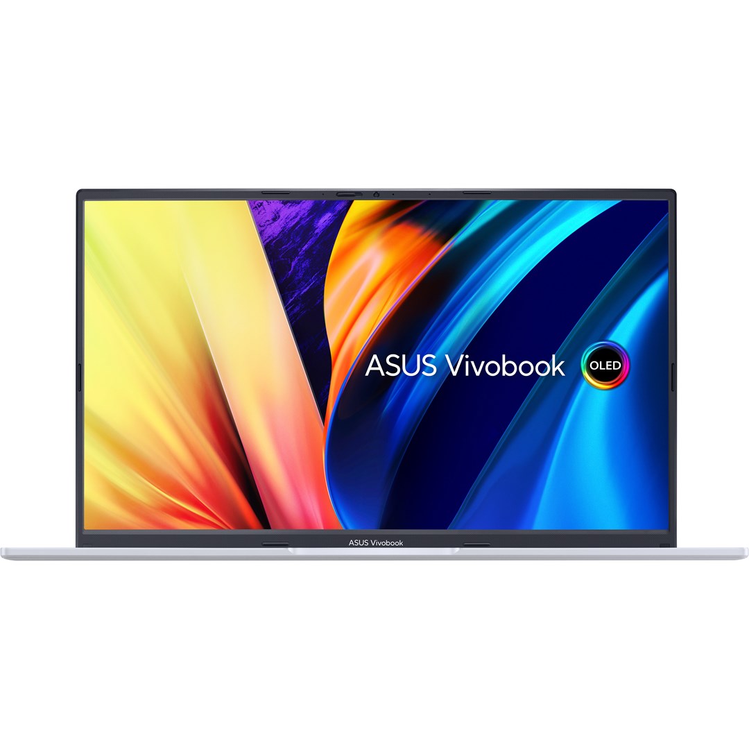 Laptop ASUS VivoBook X1503, 15.6", AMD Ryzen 7 4800HS, 16 GB RAM, 512 GB SSD, i argjendtë
