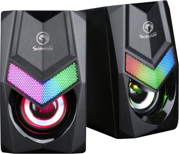 Altoparlantë Marvo SG-118 RGB