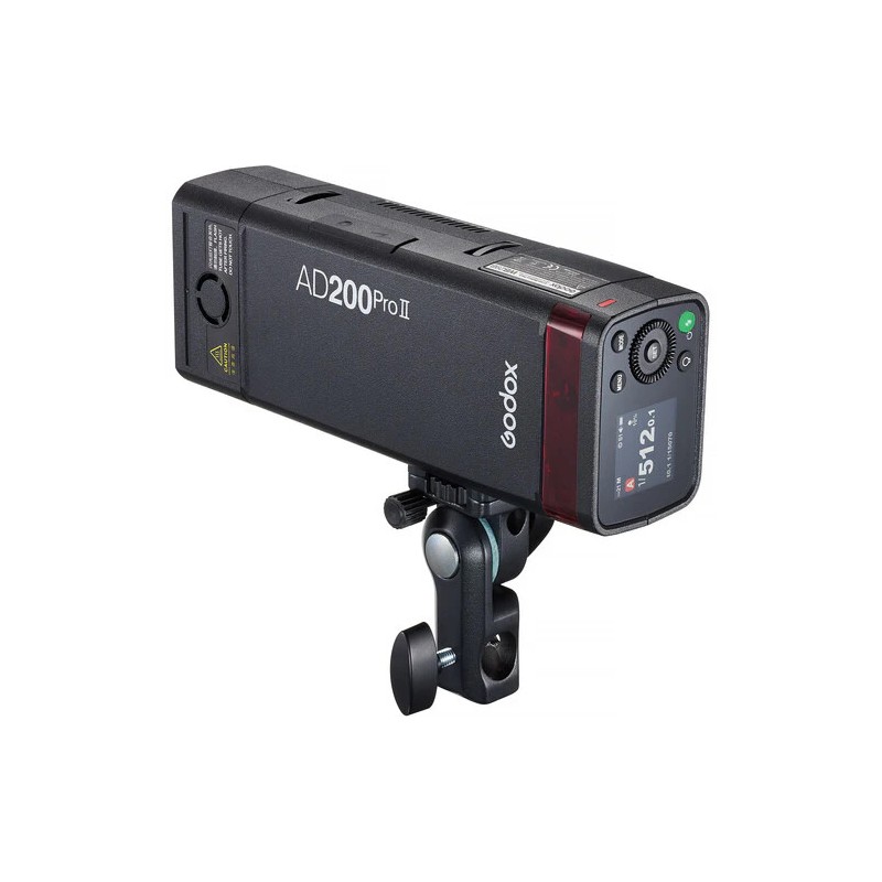 Godox AD200 Pro II