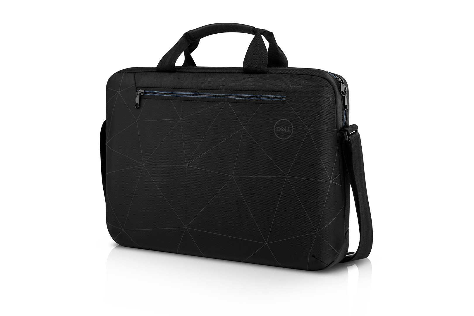 Çantë laptopi Dell Essential ES1520C, 15.6", e zezë