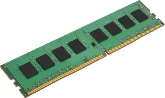 Memorie Kingston ValueRAM, DDR4, 32 GB, 3200 MHz, CL22, KVR32N22D8/32