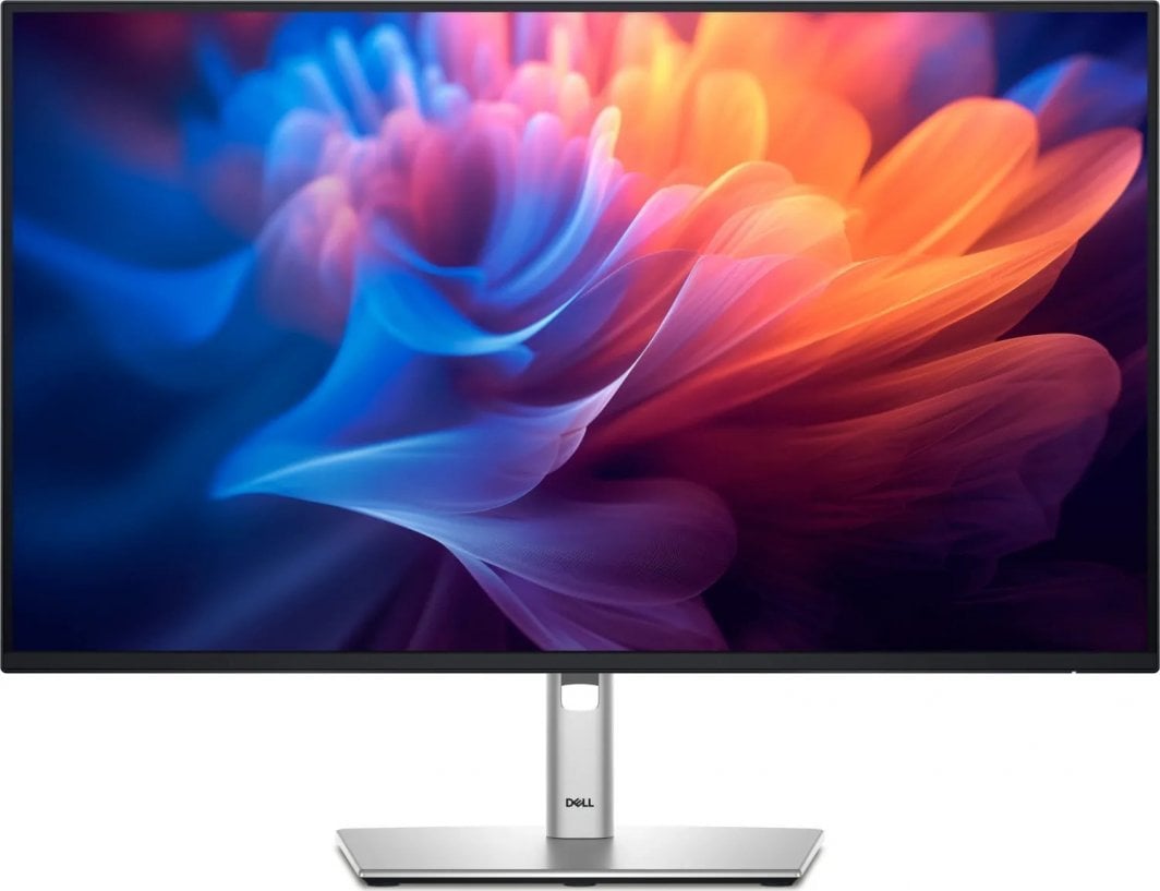 Monitor Dell P2725HE 210-BMJC/5Y, 27", FHD, USB-C, 100Hz, i zi