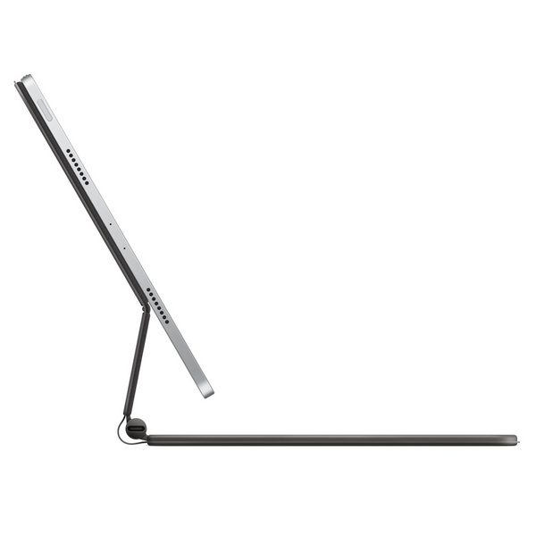 Apple Magic Keyboard for iPad Air 4/5 and iPad Pro 11-inch (3rd) - International English, Black