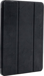 Futrollë Mercury Flip Case për iPad Pro 13" 2024, me mbajtës Apple Pencil, e zezë