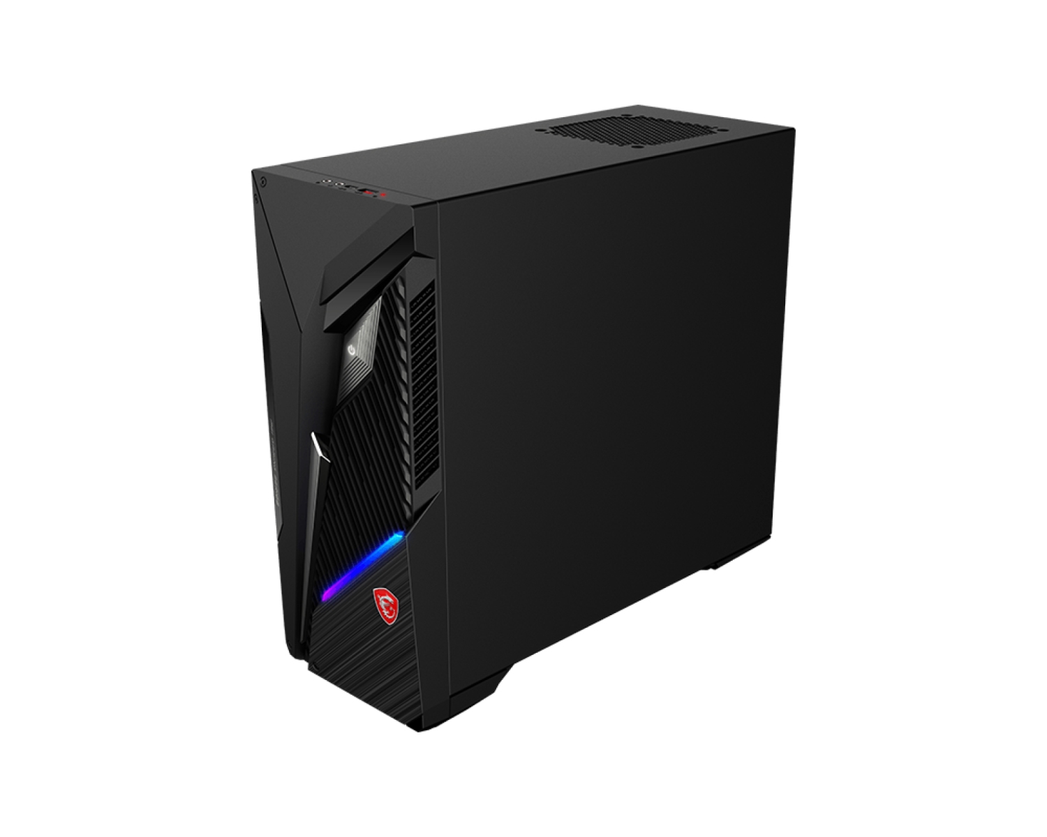 Kompjuter MSI MAG Infinite S3 14NUE7, Midi, Intel Core i7-14700F, 32GB RAM, 1TB SSD, RTX 3060, i zi