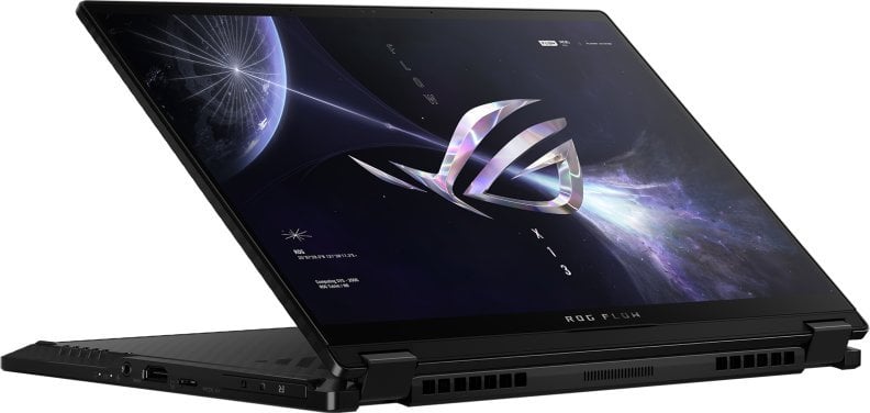 Laptop Asus ASUS GV302XV-MU008W, 13.4", AMD Ryzen 9 7940HS, 16 GB RAM, 1 TB SSD, Nvidia GeForce RTX 4060, i zi