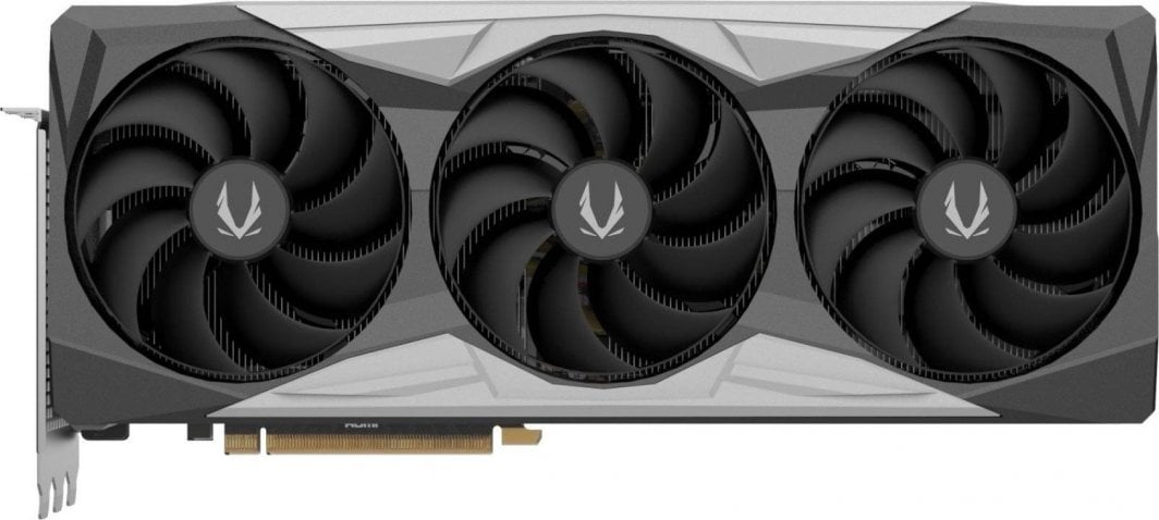 Kartelë grafike Zotac Gaming GeForce RTX 4070 Ti SUPER Solid 16GB GDDR6X