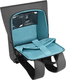 Çantë shpine Lenovo Legion Gaming GB400, 16", e zezë