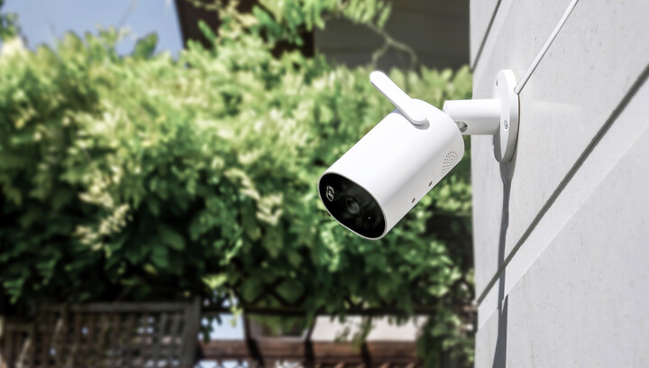 Kamerë e jashtme Xiaomi AW300