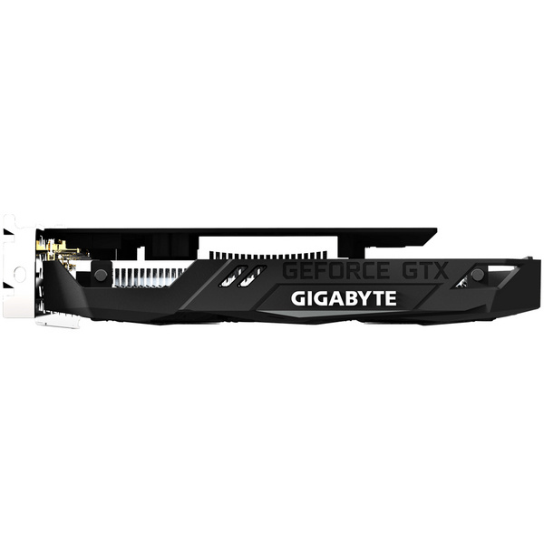 Kartelë grafike Gigabyte GV-N1650OC-4GD NVIDIA GeForce GTX 1650 4 GB GDDR5