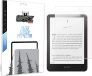 Folje mbrojtëse ekran GrizzGlass PaperScreen për Amazon Kindle Paperwhite 7" 2024, matte