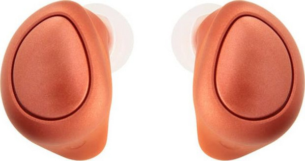 Dëgjuese Nillkin Candy Box C2, Bluetooth, portokalli